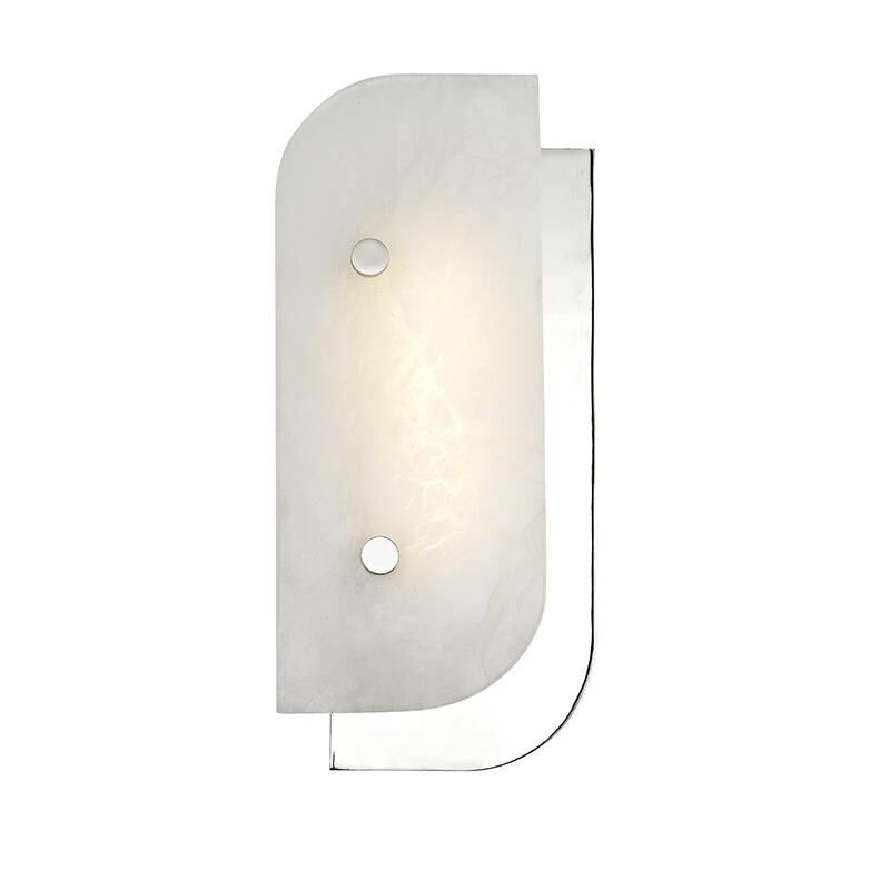 Yin & Yang 5.5 Inch Wall Sconce by Hudson Valley Lighting